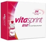 Vitasprint B12 Trinkfl&auml;schchen 34 St Trinkampullen