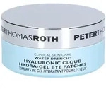 Peter Thomas Roth Water Drench&reg; Patches 30 pairs 60st 60 St Pflaster