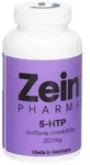 Griffonia 5-Htp 200 mg Kapseln 120 St