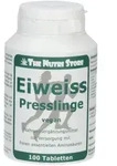 Eiweiss Presslinge 100 St Tabletten