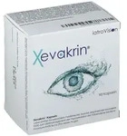 Xevakrin Kapseln 90 St