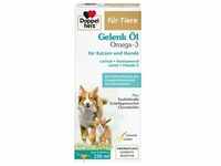 Doppelherz für Tiere Gelenk Öl f.Hunde/Katzen 250 ml Flüssigkeit