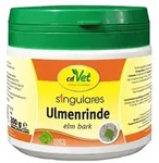 Singulares Ulmenrinde Einzelfutterm.f.Hunde/Katzen 200 g Pulver