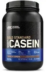 Optimum Nutrition 100 % Casein, Chocolate Supreme, Pulver 924 g