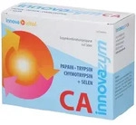 Innovazym CA magensaftresistente Tabletten 120 St magensaftresistent