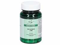 Melatonin 1 mg Kapseln 30 St
