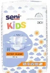 Seni Kids Junior Inkontinenzslip super ab 20 kg 30 St