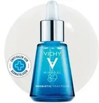 Vichy Mineral 89 Probiotic Fractions Konzentrat 30 ml