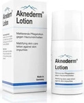 PZN-DE 16719199, Aknederm Lotion 2x30 ml, Grundpreis: &euro; 599,83 / l