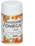 Sanddorn Omega-7 Kapseln 60 St