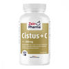 Cistus 500 mg+C Kapseln 180 St