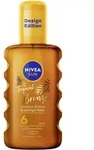 Nivea Sun Tropical Bronze &Ouml;l LSF 6 200ml 200 ml