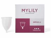 Mylily Menstruationstasse - L2 1 St