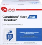 PZN-DE 17573332, Dr. Wolz Curabiom flora duo Kombipackung 1 St