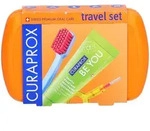 Curaprox Travel-Set orange 1 St
