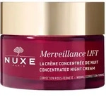 Nuxe Merveillance Lift konzentrierte Nachtcreme 50 ml