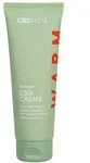 CBD Vital w&auml;rmende Creme 120 ml