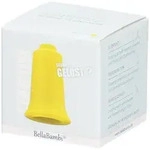 Bellabambi Cup mini solo gelb sensitive 1 St Sonstige