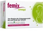 PZN-DE 14018297, Femix omega magensaftresistente Weichkapseln 30 St, Grundpreis: