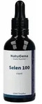 Selen 100 Liquid 50 ml Tropfen