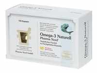 Omega-3 Naturell Kapseln 150 St