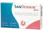 PZN-DE 17438628, Sandermin plus Kapseln 28 St, Grundpreis: &euro; 0,95 / St&uuml;ck