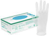 B. Braun Vasco® Vinyl Powder-free Einmalhandschuhe 100 St Handschuhe