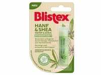 Blistex Hanf & Shea Stift 4,25 g Stifte