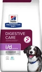 Hill's Prescription Diet Canine Digestive Care I/D Sensitive 4 kg Pellets,
