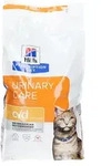 Hill's Prescription Diet Feline Urinary Care C/D 8 kg Pellets