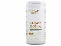 L-Glycin 1000 mg Kapseln 120 St