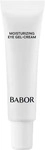 Babor Moisturizing Eye Gel-Cream 15ml 15 ml Augencreme, Grundpreis: &euro; 3.126,- /