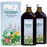 PK 7 D Strath Kr&auml;uterhefe fl&uuml;ssig 2x250 ml Fl&uuml;ssigkeit