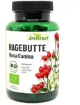 Hagebutte Kapseln Bio 160 St