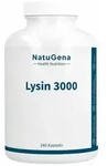 Lysin 3000 Kapseln 240 St