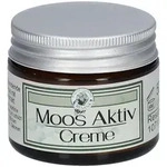Moos Creme Resana mit AntiAge Effekt 50 ml