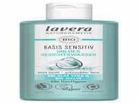 Lavera basis sensitiv mildes Gesichtswasser 200 ml Flüssigkeit
