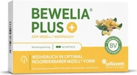 PZN-DE 15562123, Bewelia Plus Weichkapseln 60 St, Grundpreis: &euro; 0,39 / St&uuml;ck