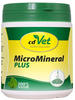 Micromineral plus Pulver f.Hunde & Katzen 500 g