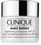 Clinique Even Better Brightening Moisturizer Spf20 50 ml Tagescreme