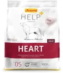 Josera Heart Dog dry 0,9 kg 900 g Futter