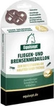 PZN-DE 17198093, Equisept Fliegen- u.Bremsenmedaillon f.Pferde 2 St Sonstige,