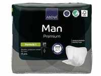 Abena Man Premium formula 1 Einlagen 15 St