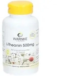 L-Theanin 500 mg Tabletten 100 St