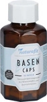 PZN-DE 18229312, Naturafit Basen Caps 160 St Kapseln, Grundpreis: &euro; 0,24 /