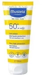Mustela Baby Zonnelotion Spf50+ 100ml 100 ml Lotion