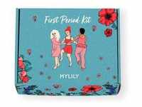 Mylily First Period Kit | Erste Periode Set 1 St