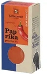 Sonnentor Paprika Scharf 50 g Pulver