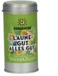 Sonnentor Gewbluezu BIO Laun 25 g Pulver