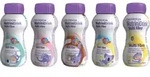 Nutrinidrink MultiFibre Mischkarton 32x200 ml Fl&uuml;ssigkeit